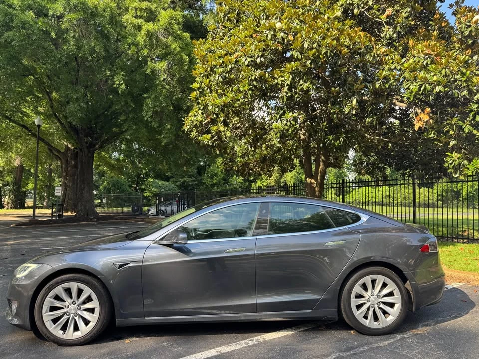 2017 Tesla Model S - Image 5 of 18