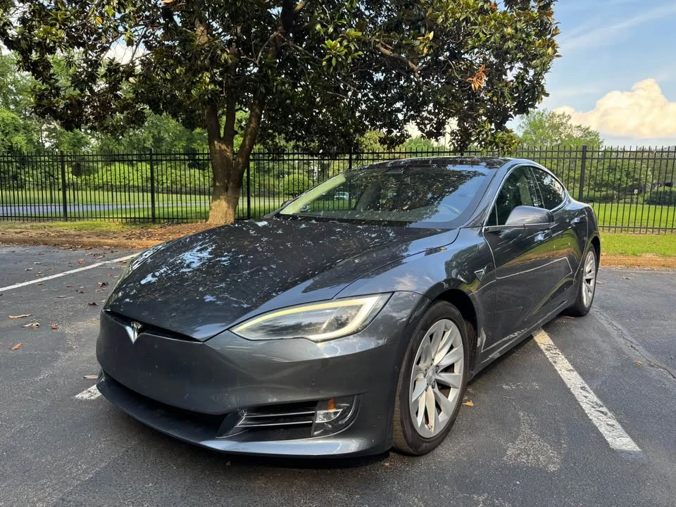 2017 Tesla Model S - Image 4 of 18