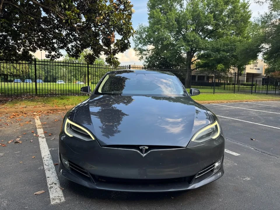 2017 Tesla Model S - Image 3 of 18