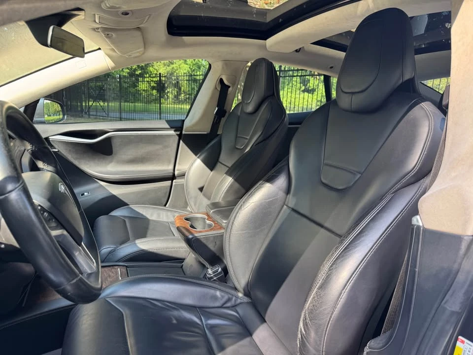 2017 Tesla Model S - Image 12 of 18