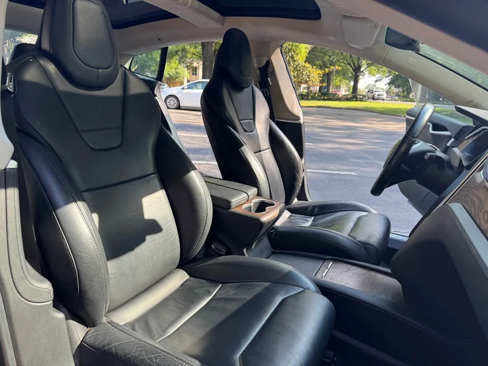 2017 Tesla Model S - Image 13 of 18