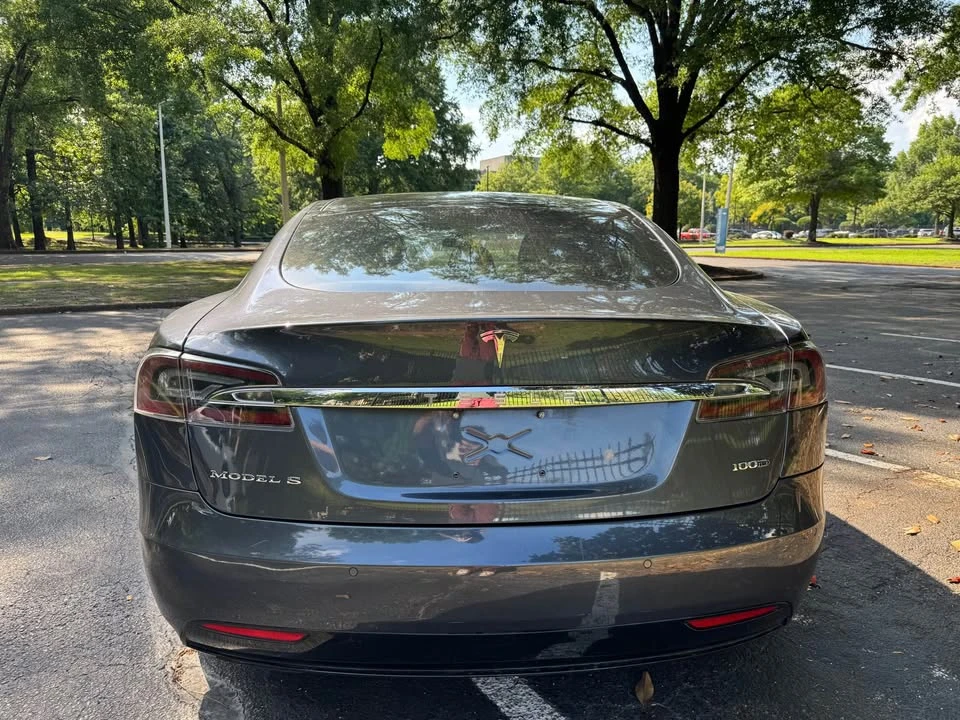 2017 Tesla Model S - Image 7 of 18