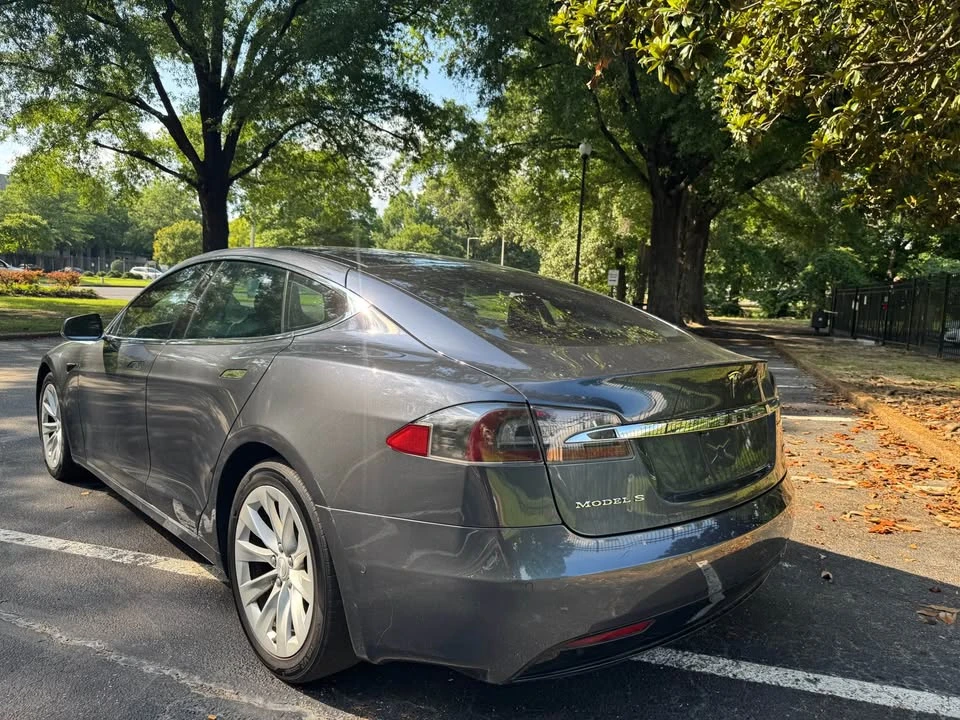 2017 Tesla Model S - Image 6 of 18