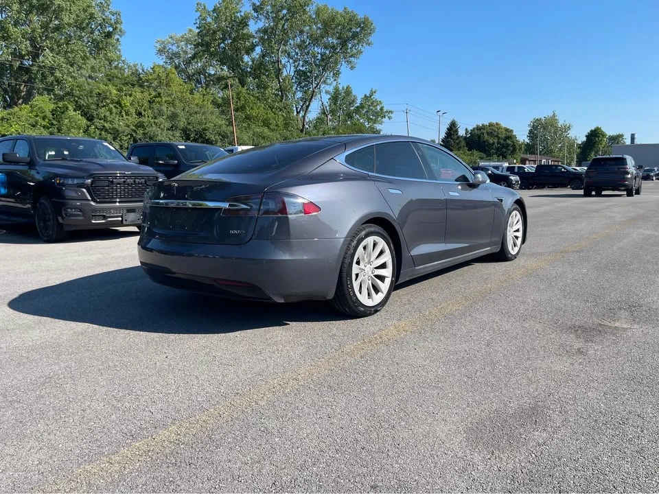 2017 Tesla Model S - Image 3 of 10