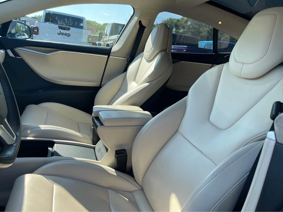 2017 Tesla Model S - Image 6 of 10