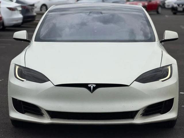 2017 Tesla Model S - Image 5 of 12