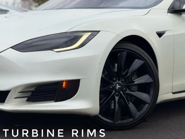 2017 Tesla Model S - Image 2 of 12