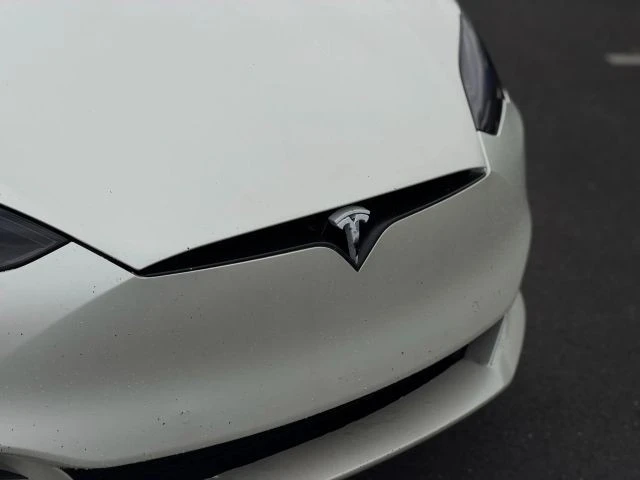 2017 Tesla Model S - Image 4 of 12