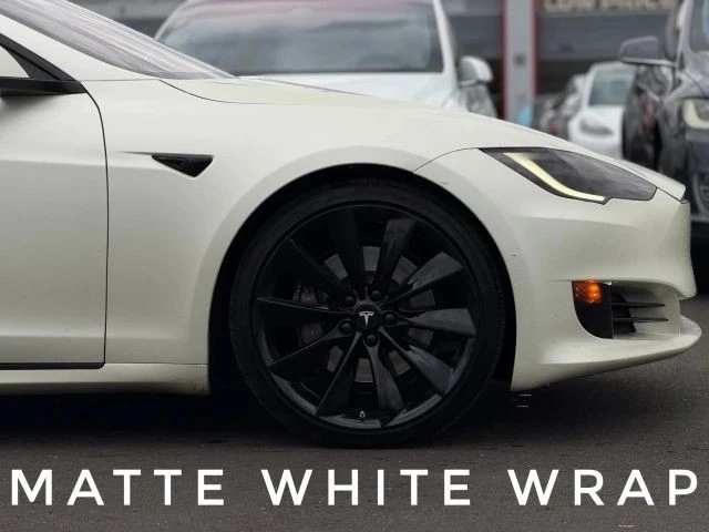 2017 Tesla Model S - Image 7 of 12
