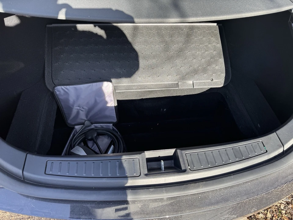 2017 Tesla Model S - Image 6 of 21