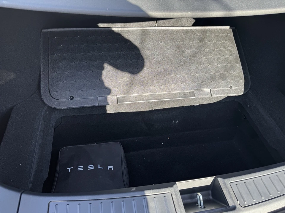 2017 Tesla Model S - Image 7 of 21