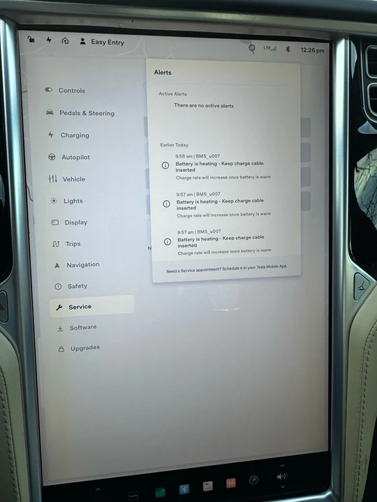 2017 Tesla Model S - Image 20 of 21