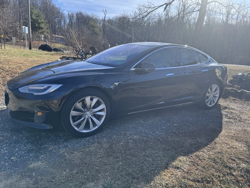 2017 Tesla Model S - Image 3 of 21