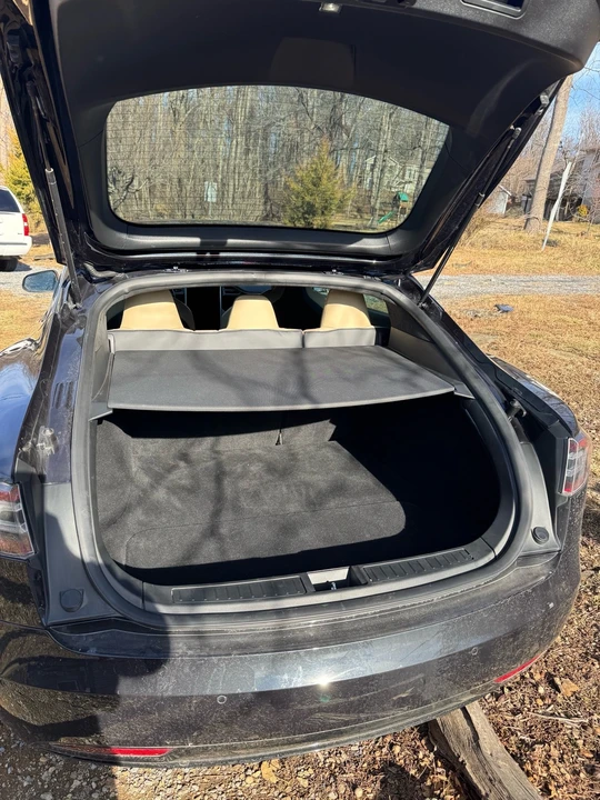 2017 Tesla Model S - Image 18 of 21
