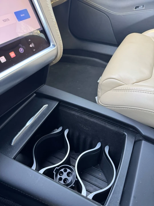 2017 Tesla Model S - Image 14 of 21