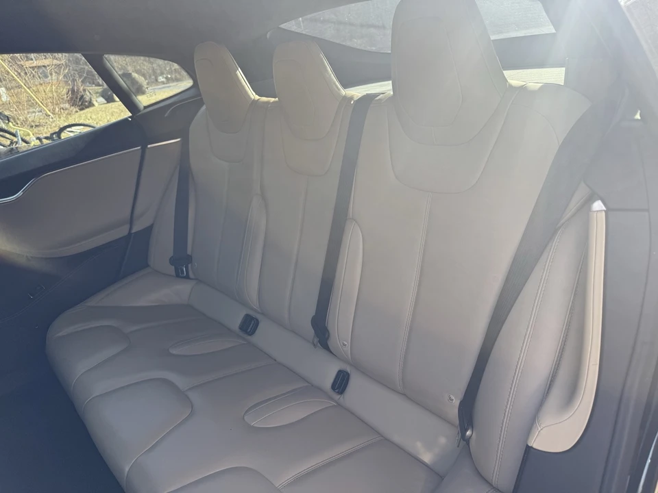 2017 Tesla Model S - Image 9 of 21