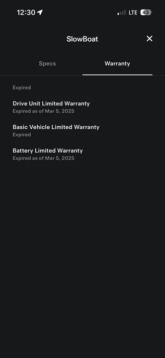 2017 Tesla Model S - Image 5 of 21