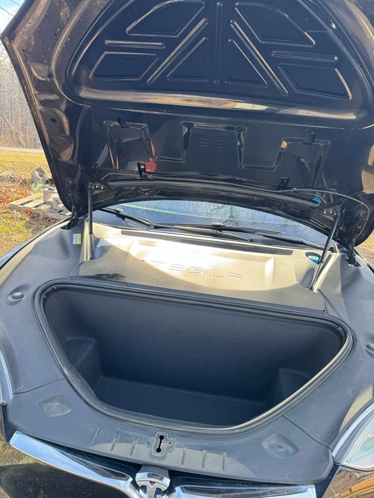2017 Tesla Model S - Image 17 of 21
