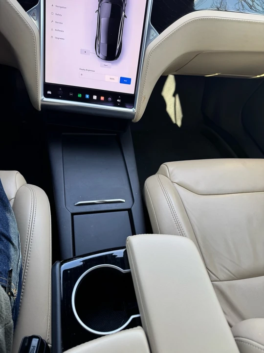 2017 Tesla Model S - Image 12 of 21
