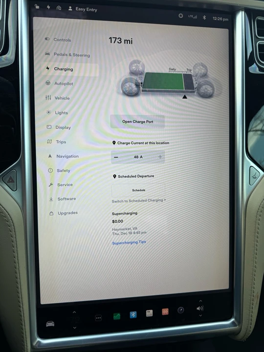 2017 Tesla Model S - Image 21 of 21