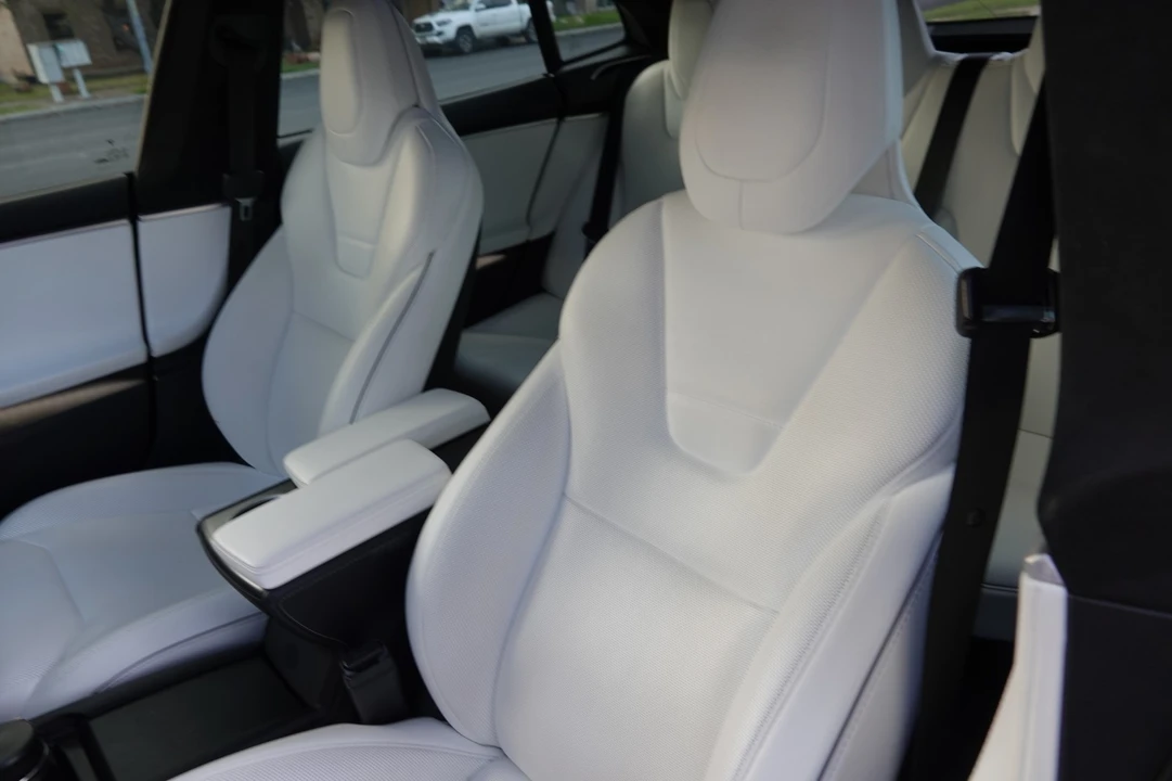 2017 Tesla Model S - Image 12 of 16