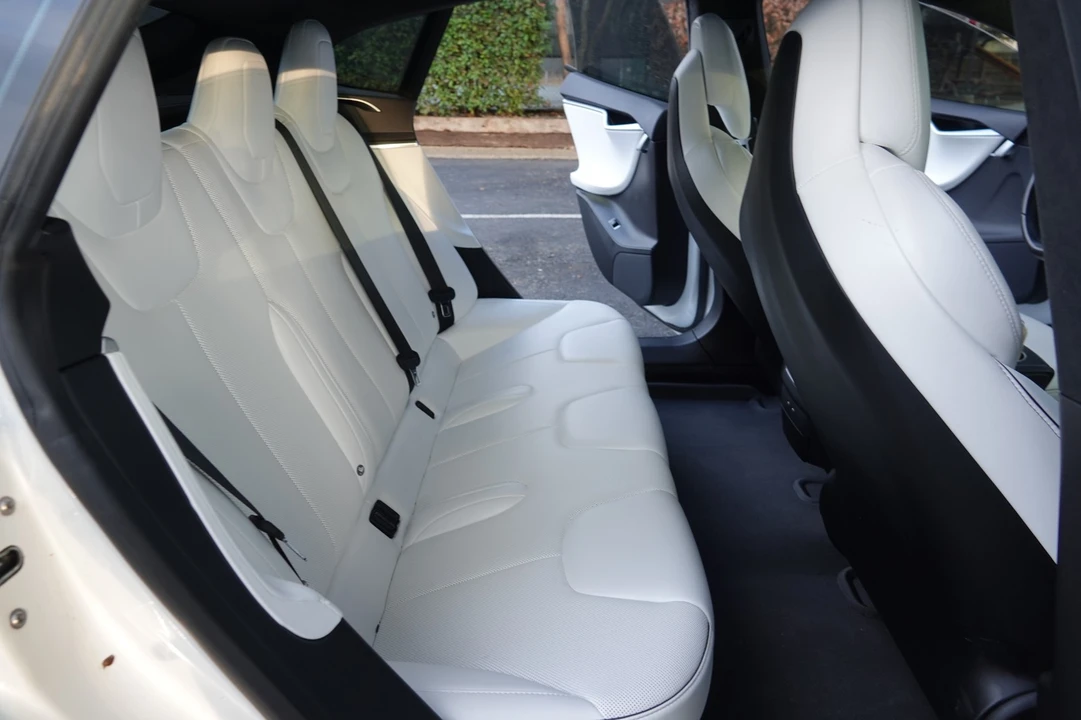 2017 Tesla Model S - Image 14 of 16
