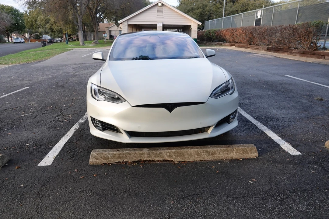 2017 Tesla Model S - Image 8 of 16