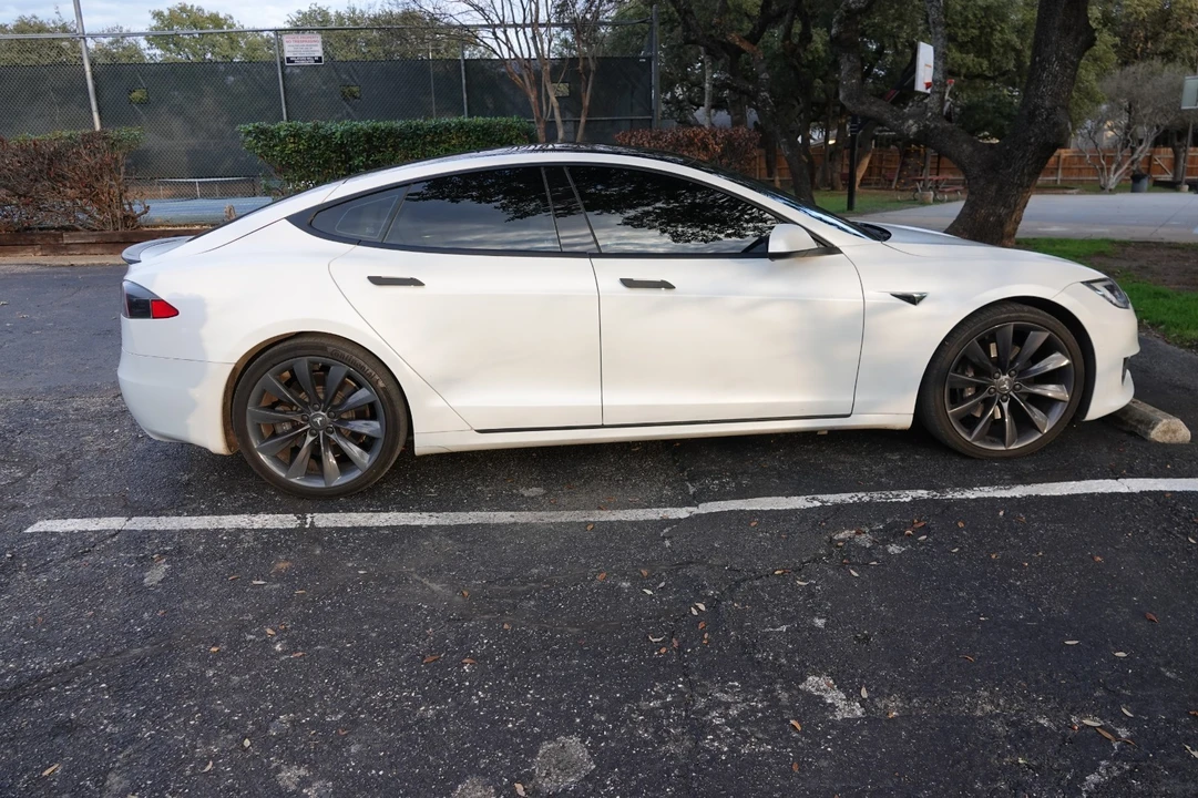2017 Tesla Model S - Image 6 of 16