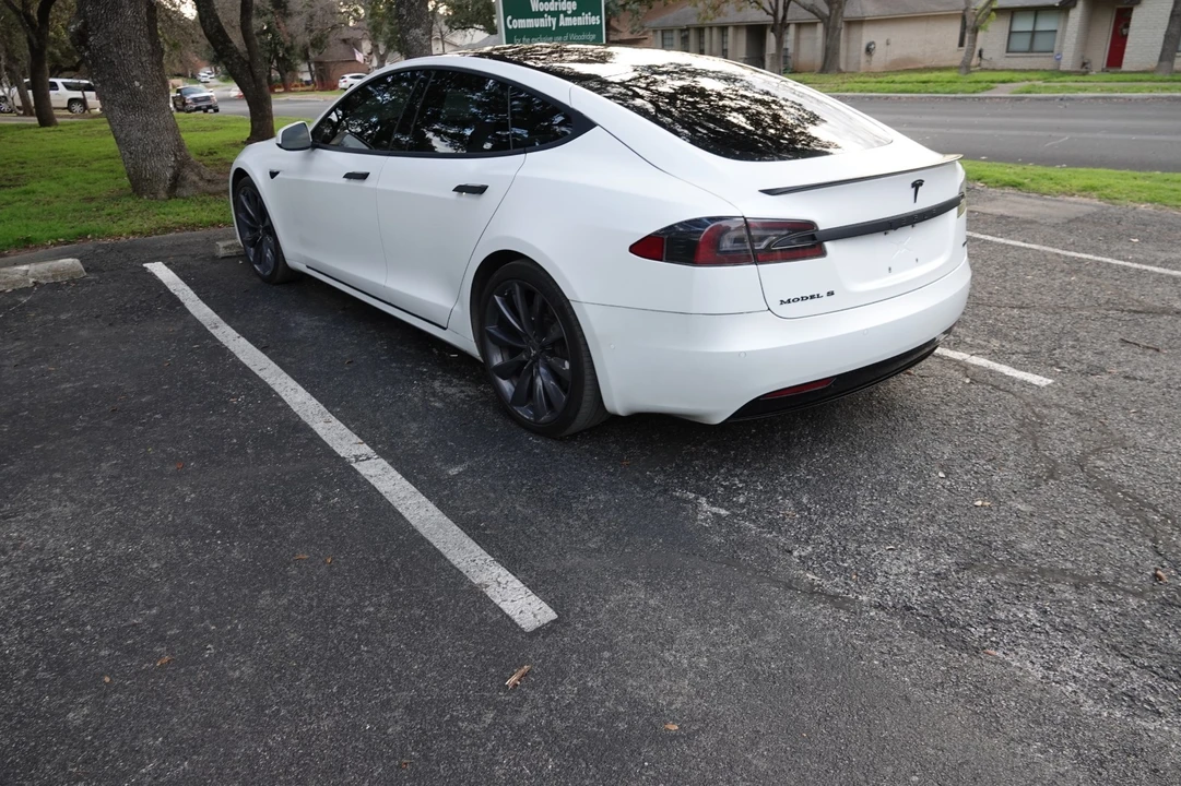 2017 Tesla Model S - Image 3 of 16