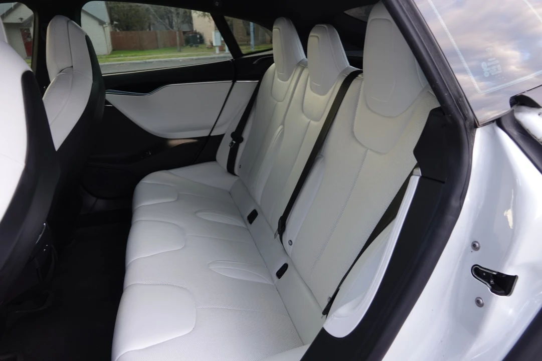 2017 Tesla Model S - Image 13 of 16
