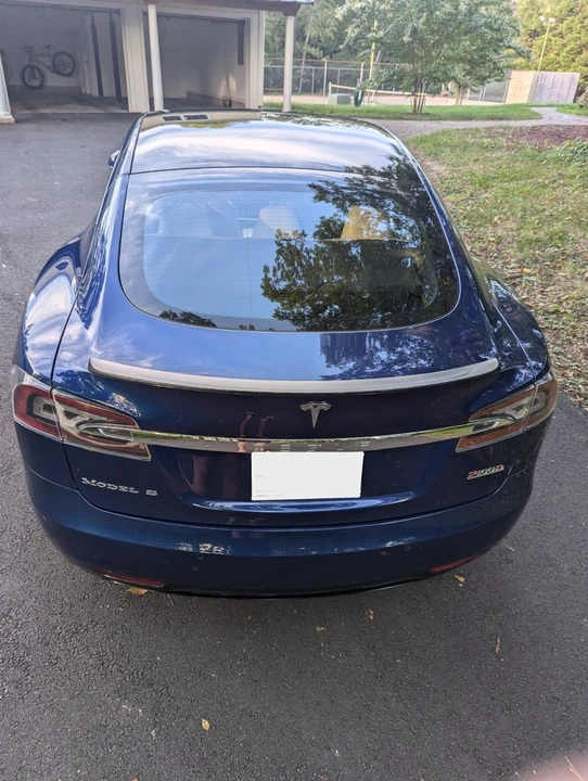 2017 Tesla Model S - Image 6 of 17