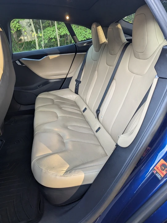 2017 Tesla Model S - Image 12 of 17