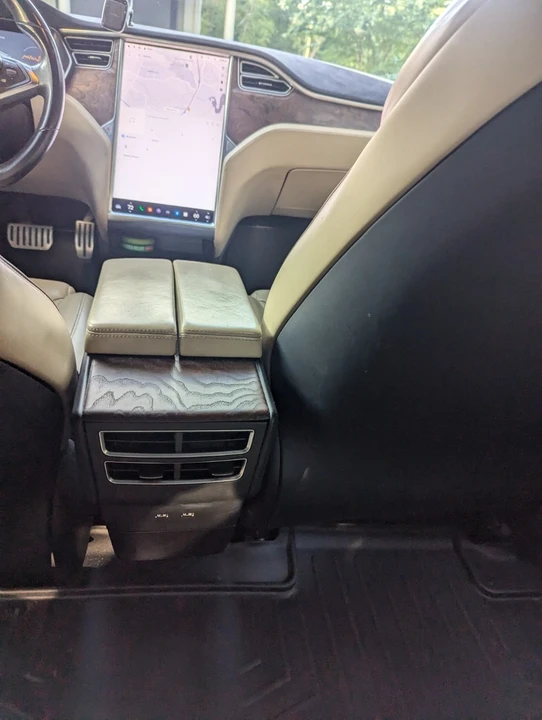 2017 Tesla Model S - Image 11 of 17