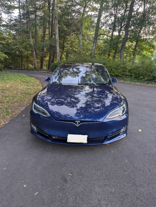 2017 Tesla Model S - Image 5 of 17