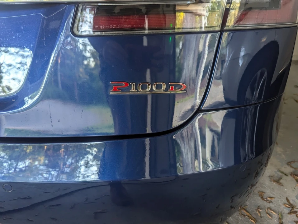 2017 Tesla Model S - Image 4 of 17