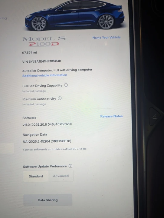 2017 Tesla Model S - Image 2 of 17