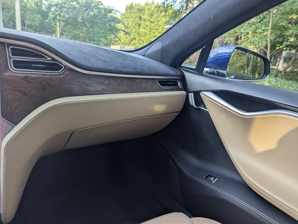 2017 Tesla Model S - Image 7 of 17