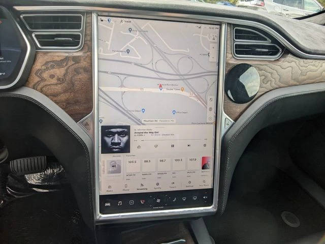 2017 Tesla Model S - Image 17 of 21