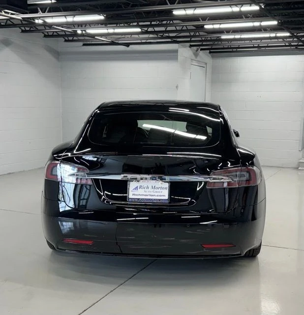 2017 Tesla Model S - Image 4 of 21