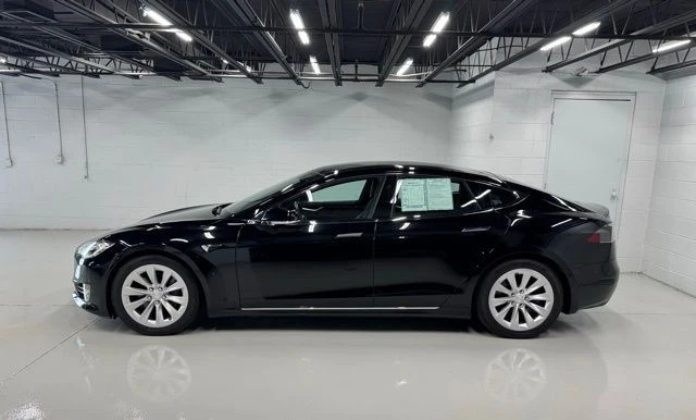 2017 Tesla Model S - Image 2 of 21