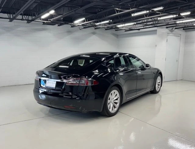 2017 Tesla Model S - Image 5 of 21