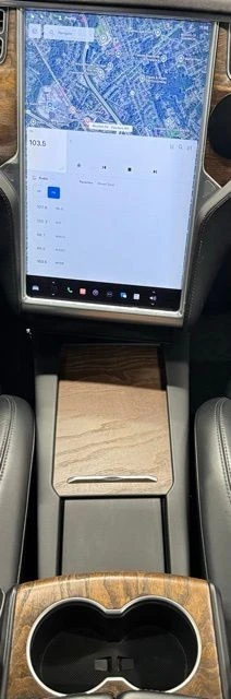2017 Tesla Model S - Image 16 of 21
