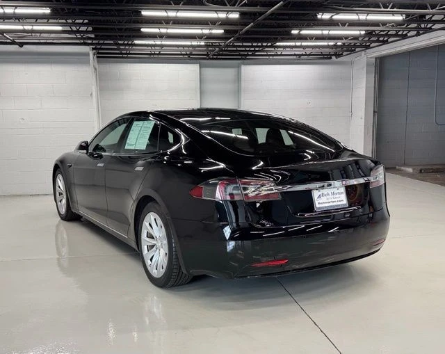 2017 Tesla Model S - Image 3 of 21