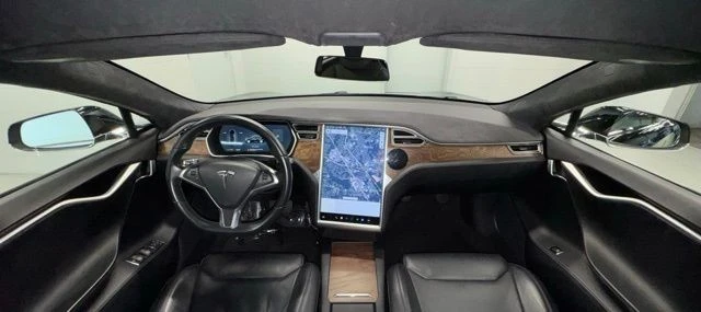 2017 Tesla Model S - Image 15 of 21