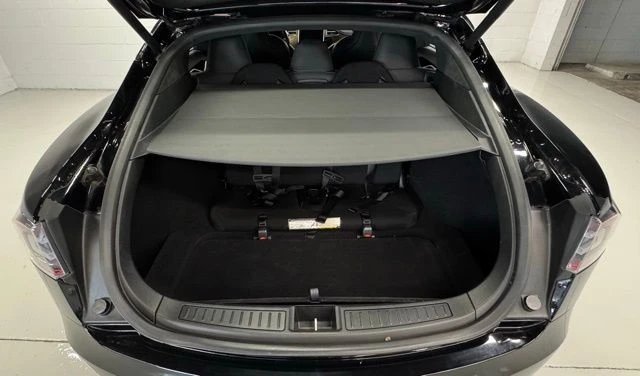 2017 Tesla Model S - Image 10 of 21