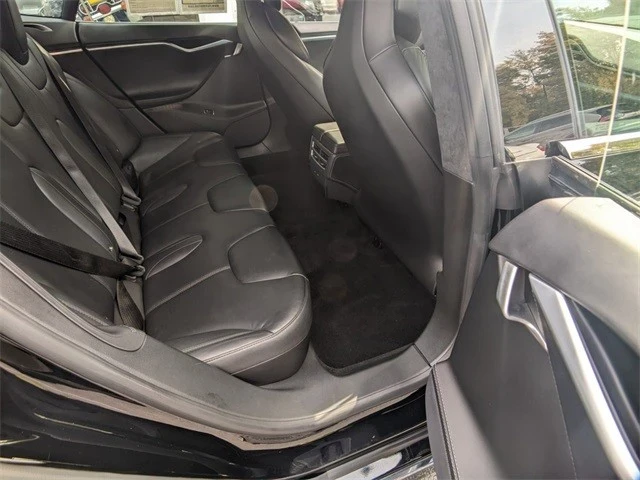 2017 Tesla Model S - Image 12 of 12