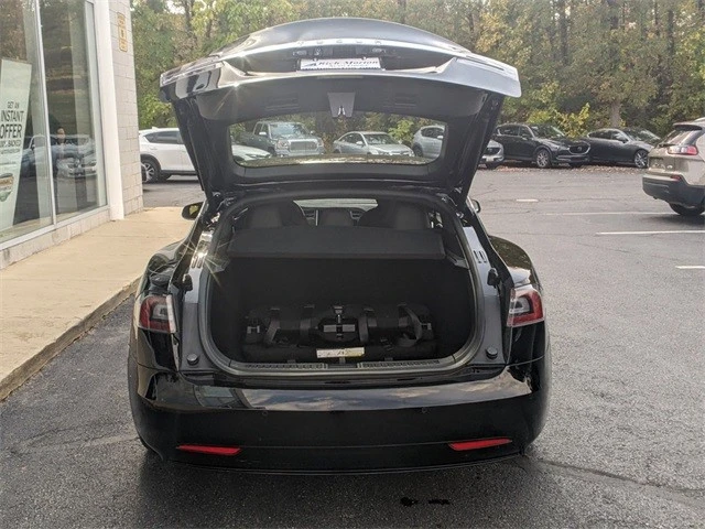 2017 Tesla Model S - Image 10 of 12
