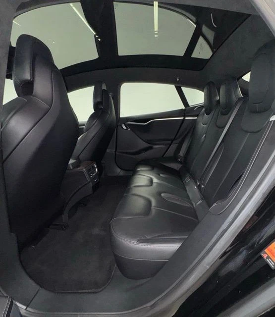 2017 Tesla Model S - Image 11 of 21
