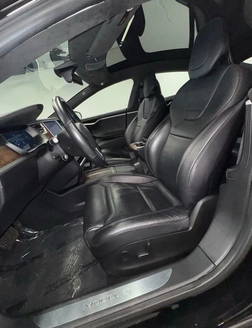 2017 Tesla Model S - Image 13 of 21
