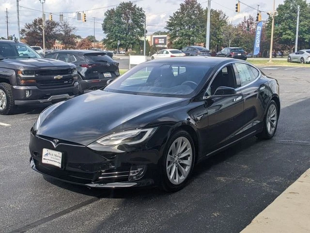 2017 Tesla Model S - Image 3 of 21